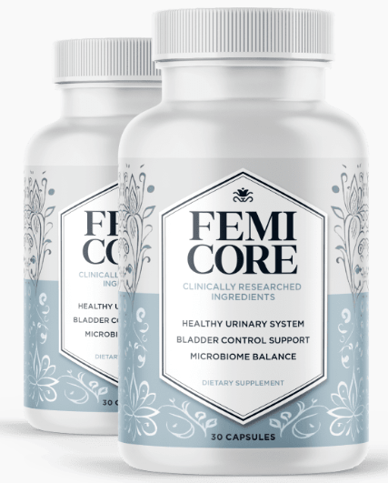 femicore official store